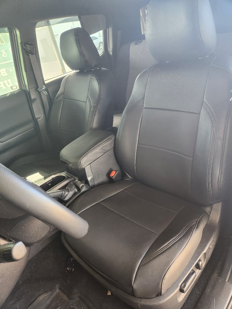 Trimming Edge Upholstery Professional Upholstery Services