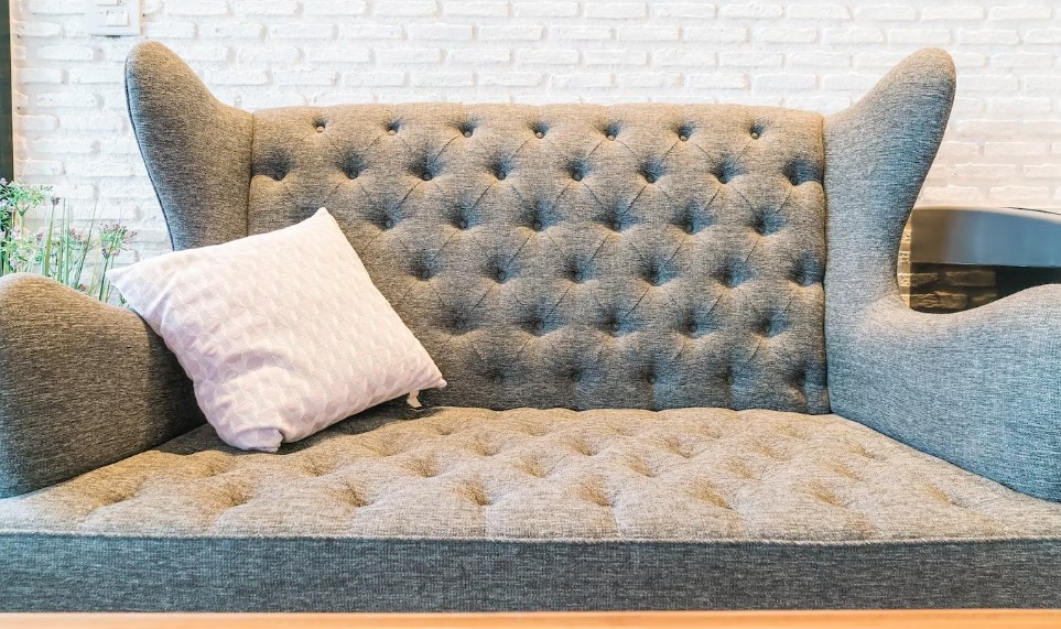 Commercial Upholstery Pinellas Park FL