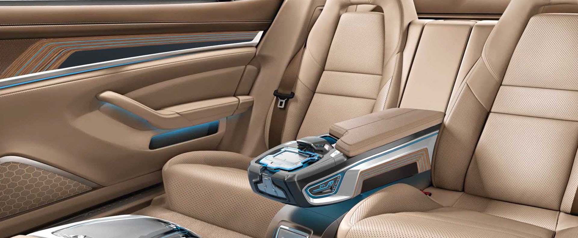 automotive upholstery